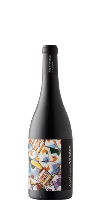 Veranton 2016 Alto Moncayo. Mejores vinos de Aragón 2019