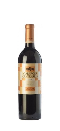 Coto de Hayas Garnacha Centenaria