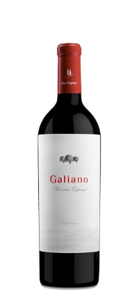 Galiano 2013. Mejores vinos de Aragón