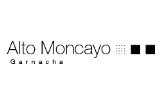Logo pequeño Bodega Alto Moncayo