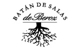 Logo pequeño Batán de Salas