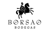 Logo pequeño Bodegas Borsao