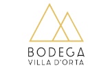 Logo pequeño Villa D'orta