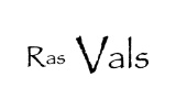 Logo pequeño Bodegas Ras Vals