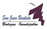 Logo pequeño Bodegas San Juan Bautista