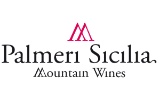 Logo pequeño Bodegas Palmeri Sicilia