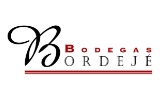 Logo pequeño Bodega Bordejé