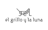 Logo pequeño El grillo y la luna