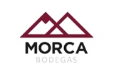 Logo pequeño Bodegas Morca