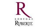 Logo pequeño Bodegas Ruberte