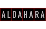 Logo pequeño bodega Aldahara