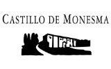 Logo pequeño Castillo de Monesma