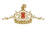 Logo pequeño Bodegas Lalane