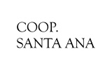 Logo pequeño Coop. Santa Ana