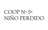 Logo pequeño Coop Nª Sª Niño Perdido