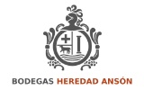 Logo pequeño Bodega Heredad Ansón