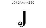 Logo pequeño Bodega Jordán de Asso