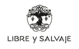 Logo pequeño Bodega Libre y Salvaje
