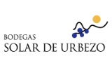 Logo pequeño Bodega Solar de Urbezo