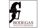 Logo pequeño Bodegas Augusta Bílbilis