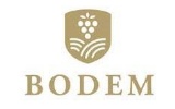 Logo pequeño Bodegas Bodem