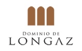 Logo pequeño Bodegas Dominio de Longaz