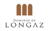 Logo pequeño Bodegas Dominio de Longaz