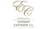 Logo pequeño Bodegas Esteban Castejón