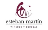 Logo pequeño Bodegas Esteban Martín