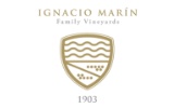 Logo pequeño Bodegas Ignacio Marín