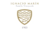 Logo pequeño Bodegas Ignacio Marín