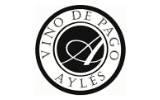 Logo pequeño Bodegas Pago de Aylés