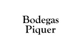 Logo pequeño Bodegas Piquer