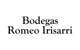 Logo pequeño Bodegas Romeo Irisarri