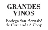 Logo pequeño Bodegas San Bernabé