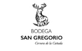 Logo pequeño Bodegas San Gregorio