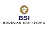 Logo pequeño Bodegas San Isidro