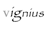 Logo pequeño Bodegas Vignius