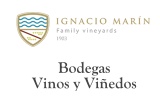 Logo pequeño Bodegas Vinos y Viñedos