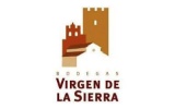 Logo pequeño Bodegas Virgen de la Sierra
