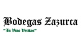 Logo pequeño Bodegas Zazurca