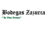 Logo pequeño Bodegas Zazurca