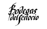 Logo pequeño Bodegas del Señorío