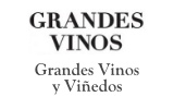 Logo pequeño Grandes Vinos y Viñedos