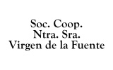 Logo pequeño Soc. Coop Nstra. Sra. Virgen de la Fuente