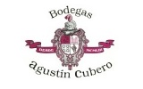 Logo pequeño Bodegas Agustín Cubero