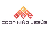 Logo pequeño Niño Jesús