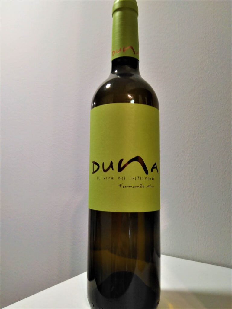 Vino Duna