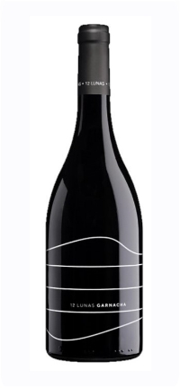 12 lunas Garnacha - El grillo y la luna