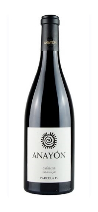 Anayón parcela 15